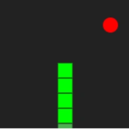 Snake Game